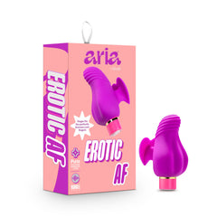 Aria Erotic AF Vibrator