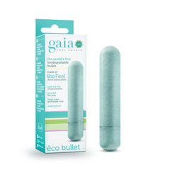 Gaia Eco Bullet Vibrator