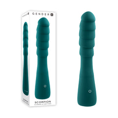 Gender X SCORPION Vibrator