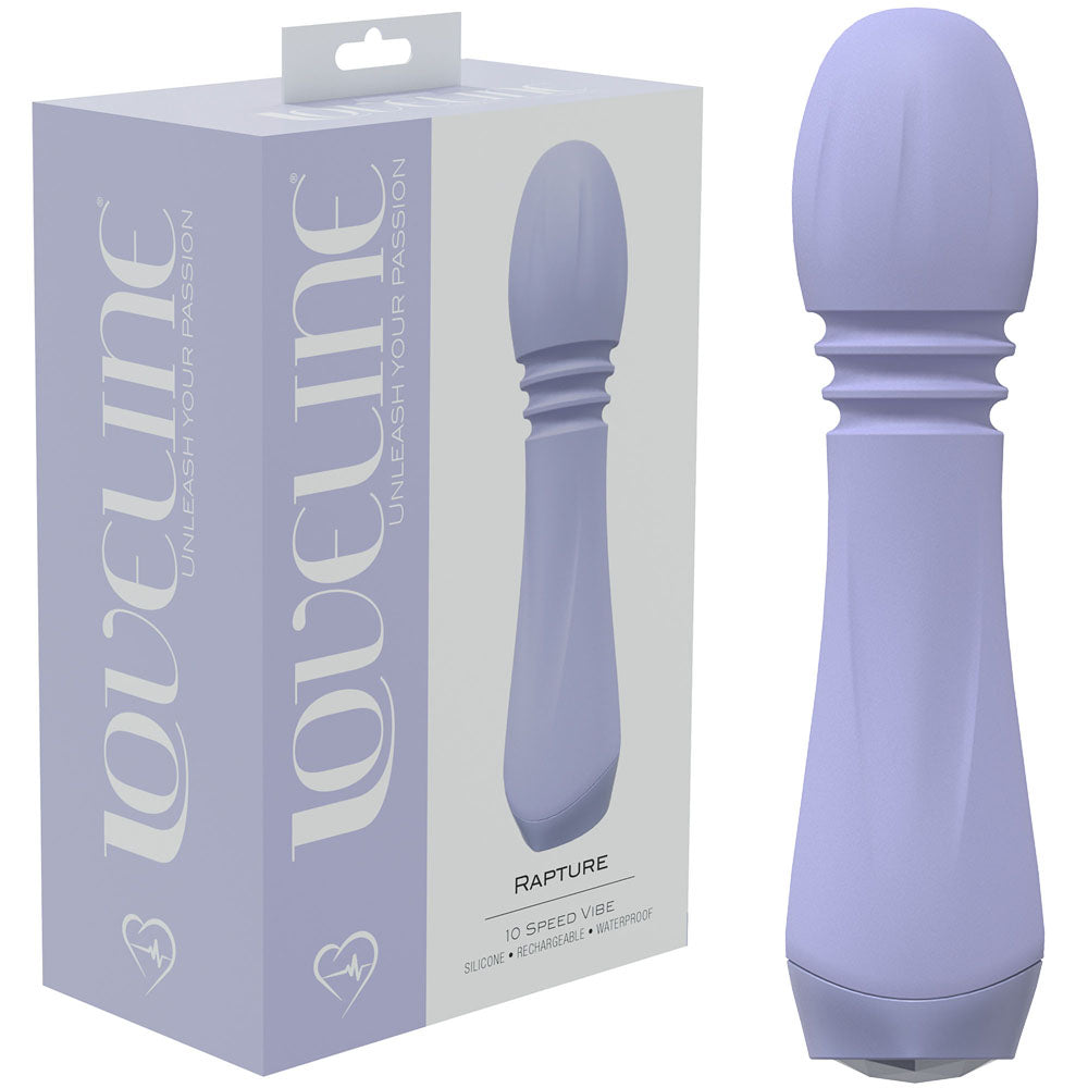 LOVELINE Rapture Vibrator