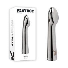 Playboy Pleasure SWOON Vibrator