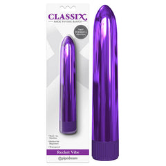 Classix Rocket Vibrator