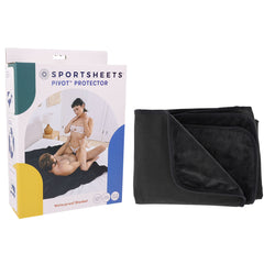Pivot Protector Waterproof Splash Blanket