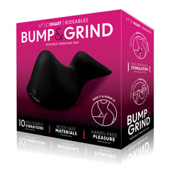 WhipSmart Bump & Grind Vibrator
