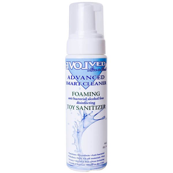 Advanced Smart Cleaner - Mr and Mrs D's
