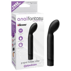Anal Fantasy Collection P - spot Tickler Vibrator - Mr and Mrs D's
