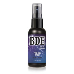 Big Dick Energy Prolong Spray - Mr and Mrs D's