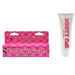 Booty Cal - Cherry - Mr and Mrs D's
