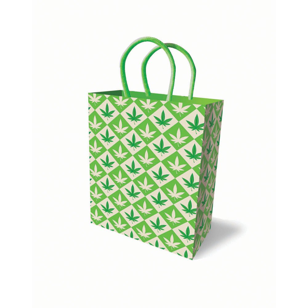 Cannabis Diamonds Gift Bag - Mr and Mrs D's