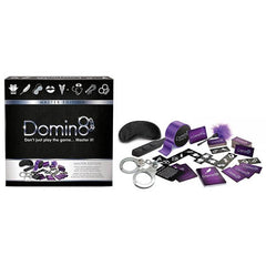Domin8 Master Edition - Mr and Mrs D's