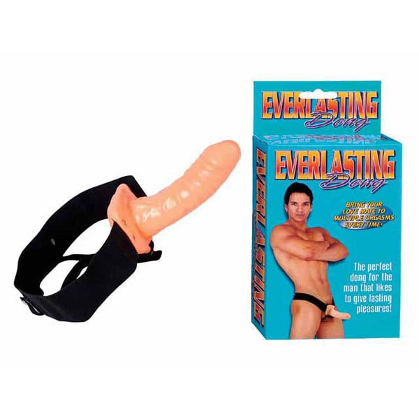 Everlasting Dong - Mr and Mrs D's