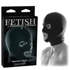 Fetish Fantasy Series Limited Edition Spandex Hood - Mr and Mrs D's