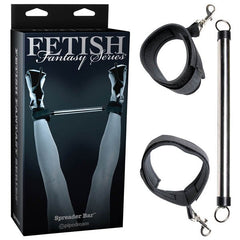 Fetish Fantasy Series Limited Edition Spreader Bar - Mr and Mrs D's