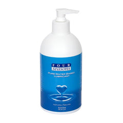 Four Seasons Personal Lubricant - Mr and Mrs D's