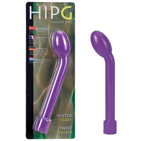 Hip G - Mr and Mrs D's