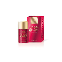 HOT Twilight Pheromone Natural women 50ml - Pheromone Spray for Women - 50 ml Bottle - Mr and Mrs D's