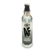 Juicy AF Silicone Lubricant - 118 ml - Mr and Mrs D's