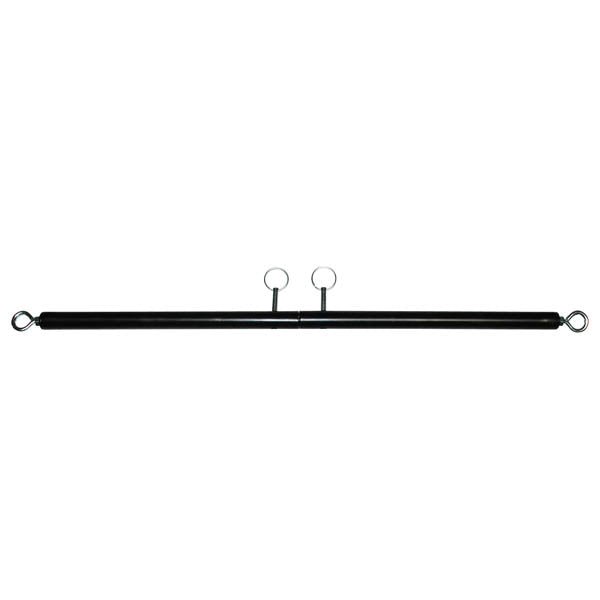Kinklab Adjustable General Purpose Black Spreader Bar - Mr and Mrs D's