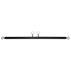 Kinklab Adjustable General Purpose Black Spreader Bar - Mr and Mrs D's