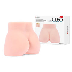 Kokos Mini Butt Cleo Anal - Mr and Mrs D's