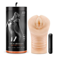 M Elite Soft and Wet - Annabella - Mr and Mrs D's