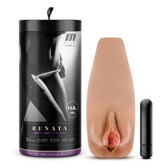 M Elite Soft and Wet - Renata - Mr and Mrs D's