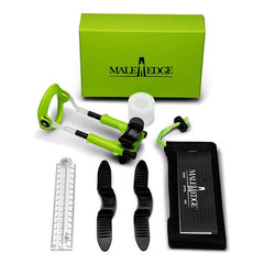 MaleEdge Extra Penis Extender Kit - Mr and Mrs D's