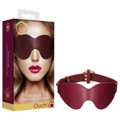 OUCH! Halo - Eyemask - Mr and Mrs D's