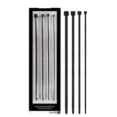 Ouch! Urethral Sounding Dilator Set - Mr and Mrs D's