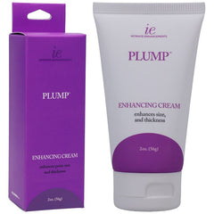 Plump - Mr and Mrs D's