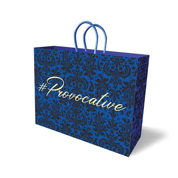 PROVOCATIVE Gift Bag - Mr and Mrs D's