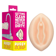 S - Line Pussy Soap - Mr and Mrs D's