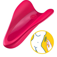 Satisfyer High Fly - Mr and Mrs D's