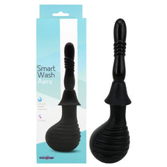 Smart Wash - Aero - Mr and Mrs D's