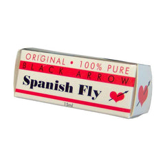 Spanish Fly - Mr and Mrs D's