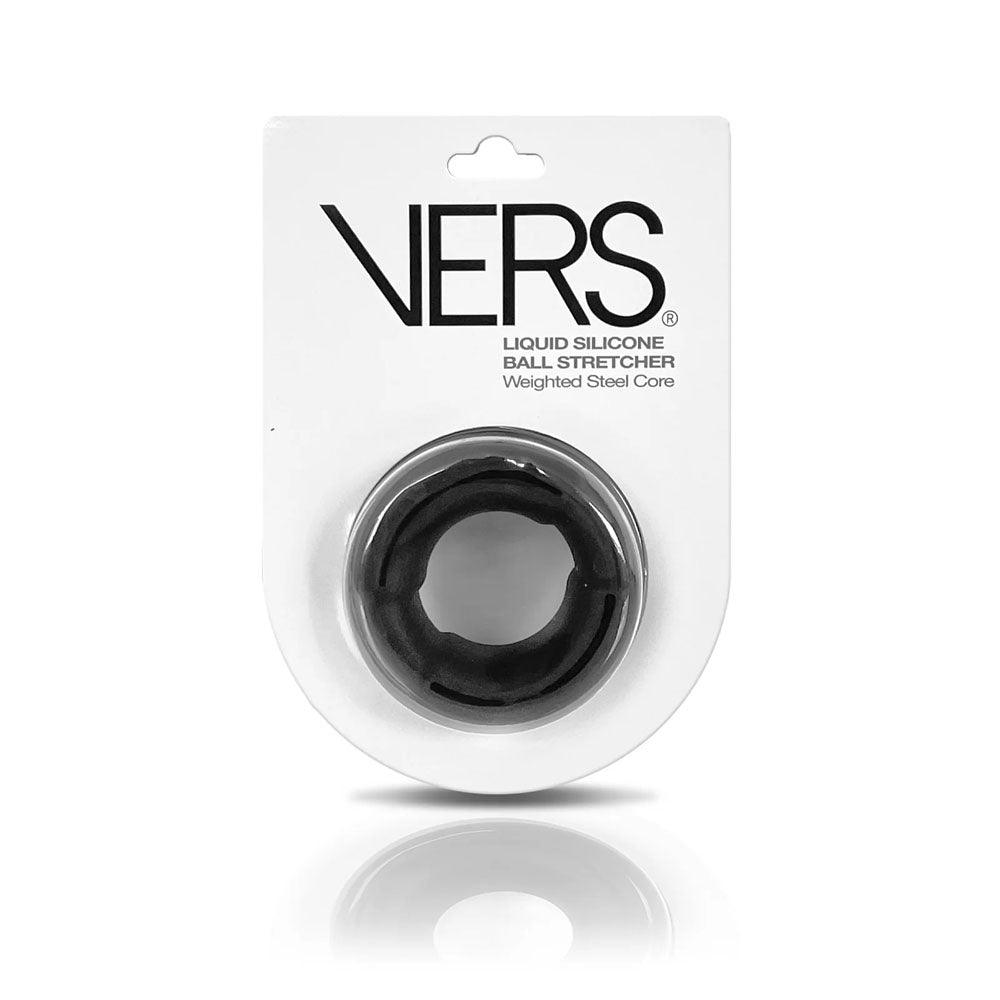 VERS Liquid Silicone Weight Steel Core Ball Stretcher - Mr and Mrs D's