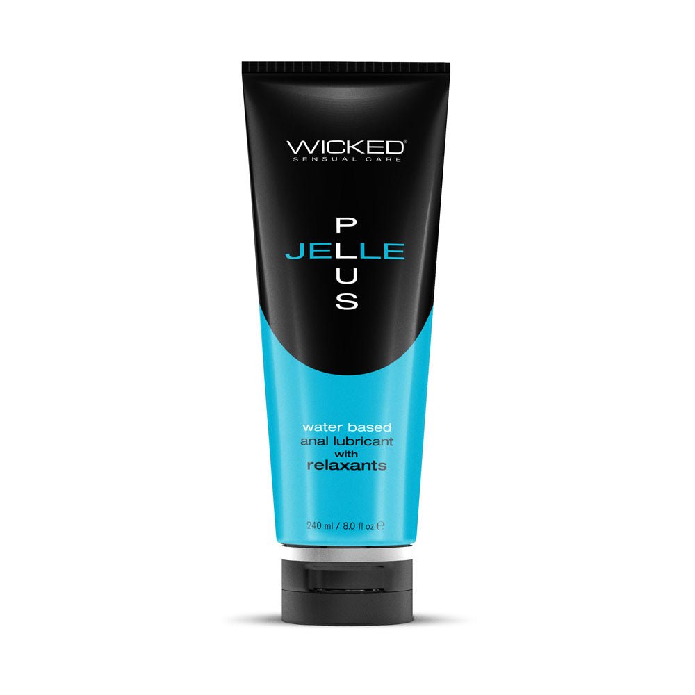 Wicked Jelle Plus Numbing Gel - Mr and Mrs D's