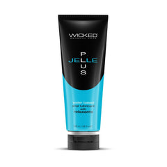 Wicked Jelle Plus Numbing Gel - Mr and Mrs D's