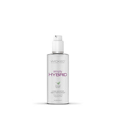 Wicked Simply Hybrid Lubricant 70ml - Mr and Mrs D's