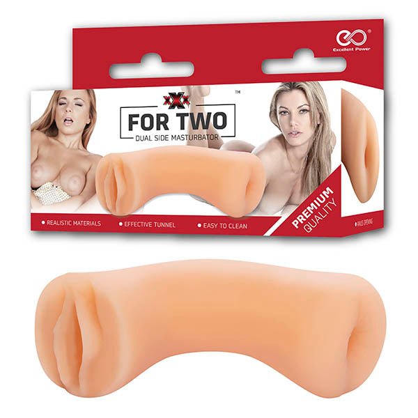 XXX For Two - Mr and Mrs D's